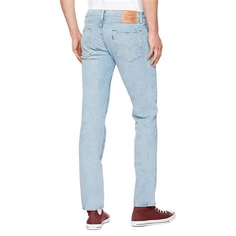 LEVI'S 511 SLIM STRETCH .
